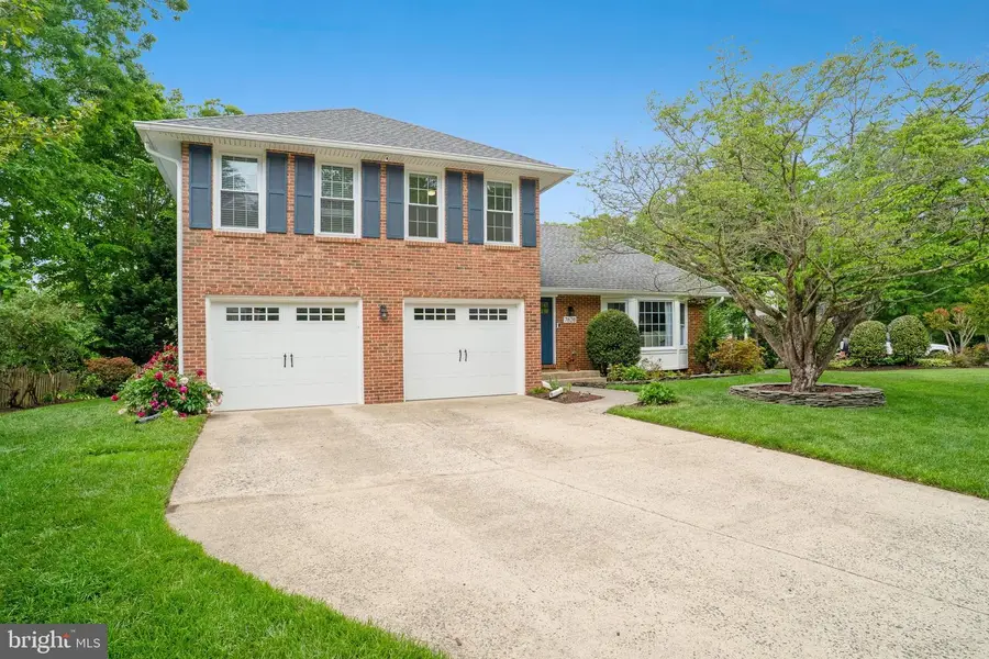 7628 Gralnick Pl, Springfield, VA 22153 - #2