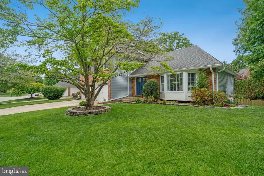 7628 Gralnick Pl, Springfield, VA 22153 - #3