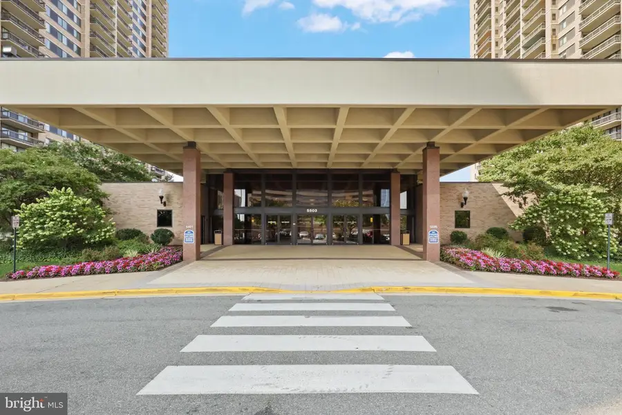 5505 Seminary Rd #2201n, Falls Church, VA 22041 - #2