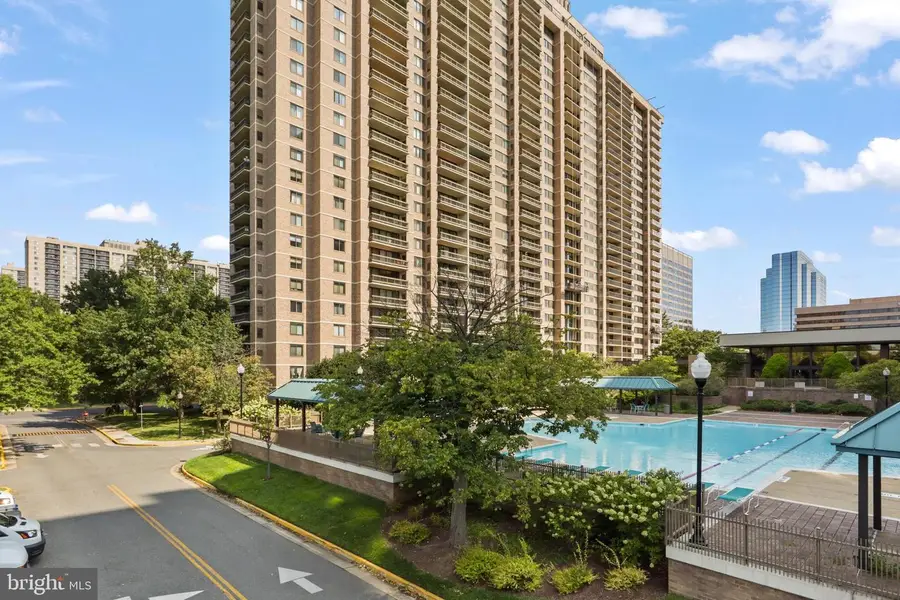 5505 Seminary Rd #2201n, Falls Church, VA 22041 - #3