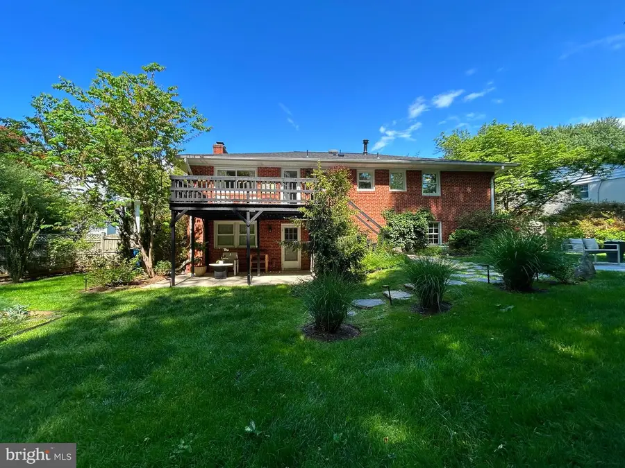 6309 Mori St, McLean, VA 22101 - #2