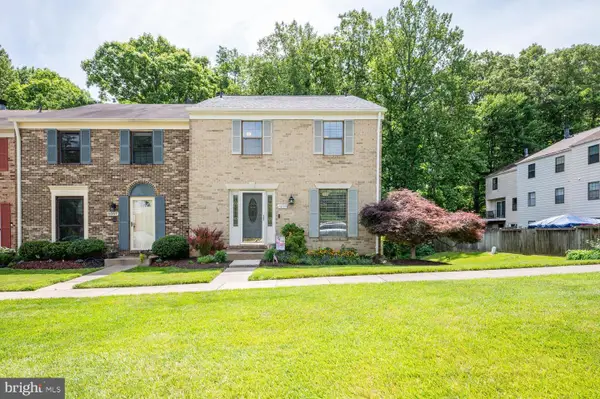 6059 Clerkenwell Ct, BURKE, VA 22015