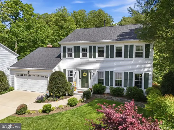 5947 Burnside Landing Dr, BURKE, VA 22015