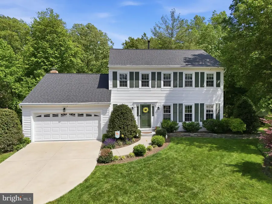 5947 Burnside Landing Dr, Burke, VA 22015 - #2