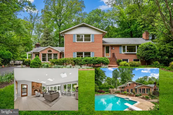 4908 Bradford Dr, ANNANDALE, VA 22003