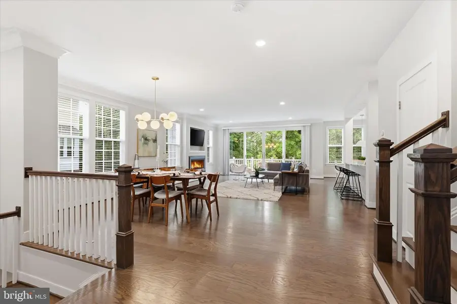 4432 Manor Oak Ln, Fairfax, VA 22030 - #3