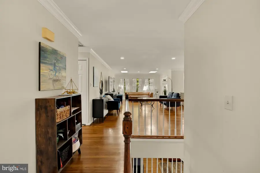 4721 Pickett Rd, Fairfax, VA 22032 - #3