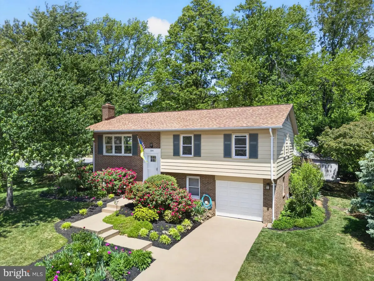 504 Fillmore St, Herndon, VA 20170 - #1