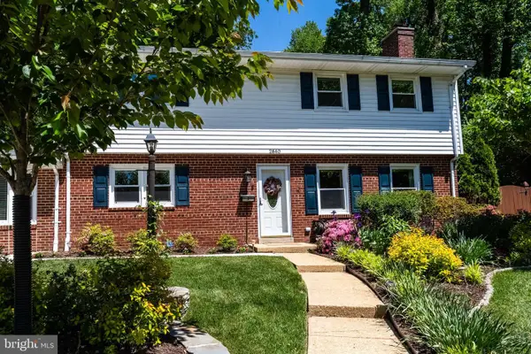 2640 Frey Ct, FALLS CHURCH, VA 22046