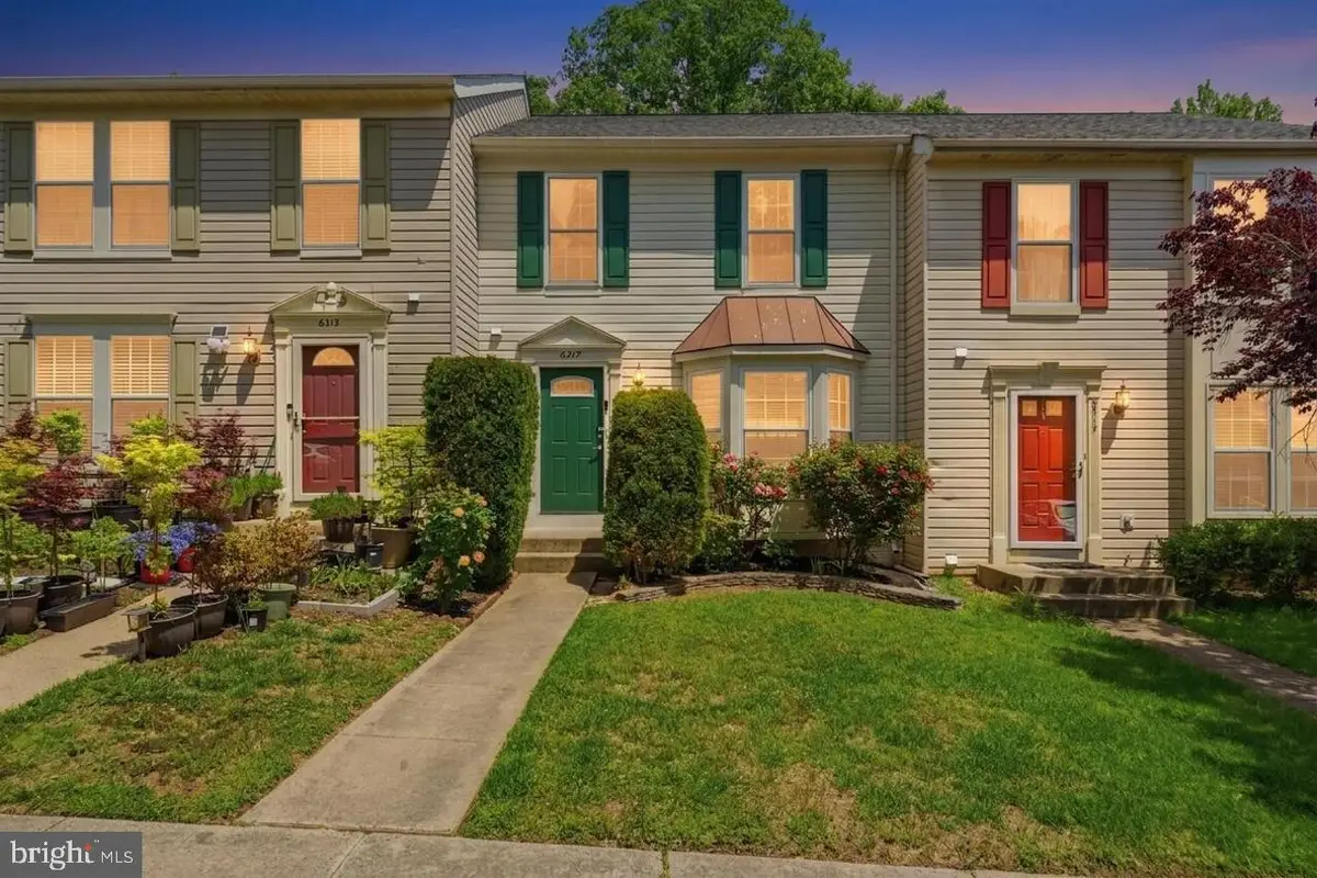 6317 Littlefield, Centreville, VA 20121 - #1