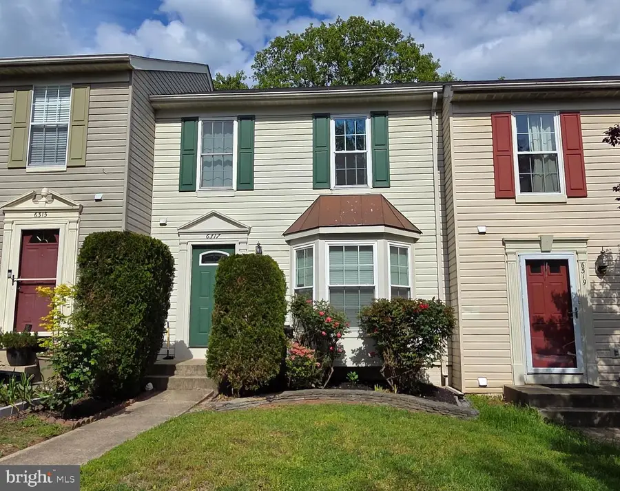 6317 Littlefield, Centreville, VA 20121 - #2