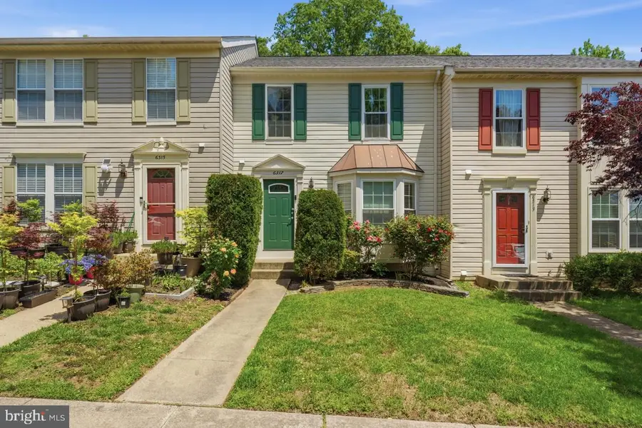 6317 Littlefield, Centreville, VA 20121 - #3