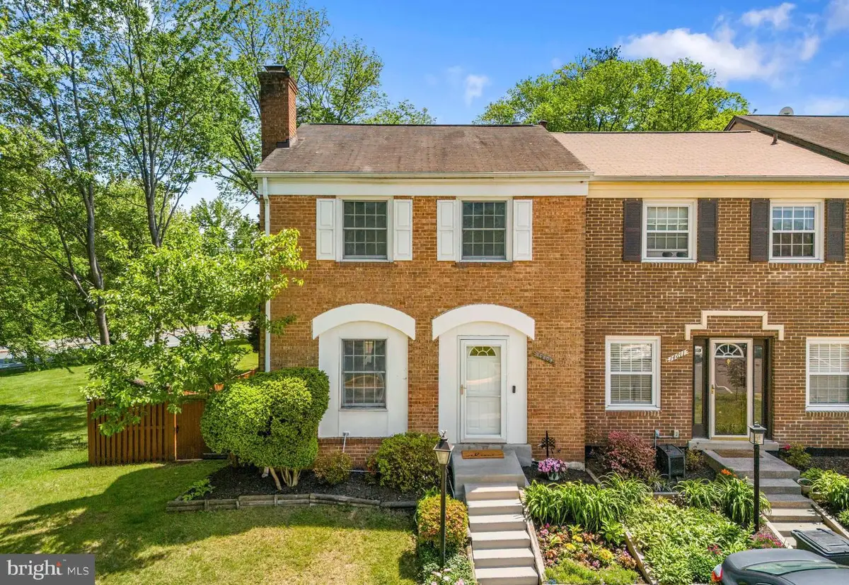 14809 Hatfield Sq, Centreville, VA 20120 - #1