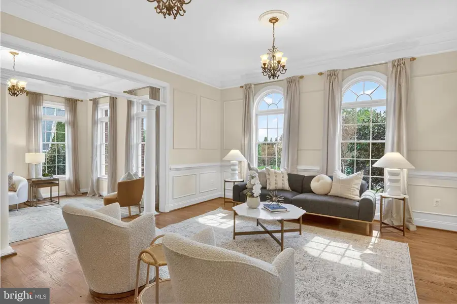 1084 Mill Field Ct, Great Falls, VA 22066 - #3