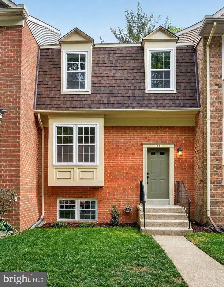 7837 Wintercress Ln, Springfield, VA 22152 - #1