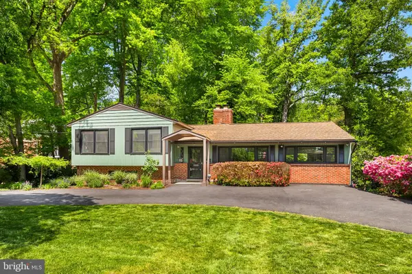 6354 Lyric Ln, FALLS CHURCH, VA 22044