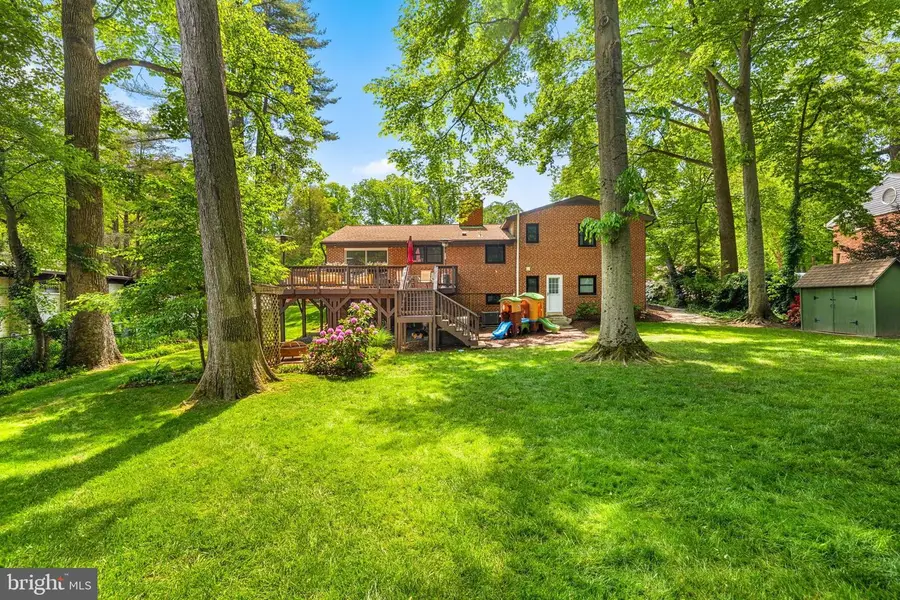 6354 Lyric Ln, Falls Church, VA 22044 - #2