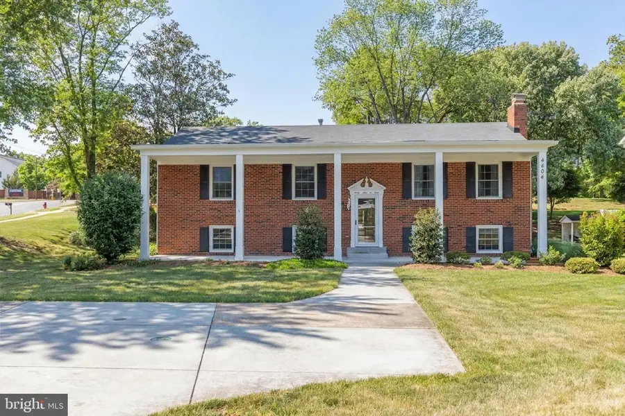 4404 Arcross Ct, Alexandria, VA 22310 - #2