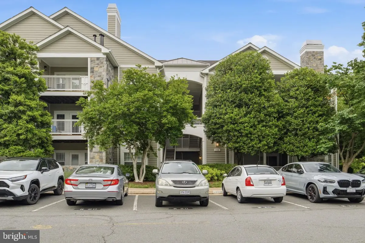 1720 Lake Shore Crest Dr #36, Reston, VA 20190 - #1