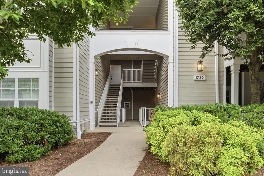 1720 Lake Shore Crest Dr #36, Reston, VA 20190 - #3