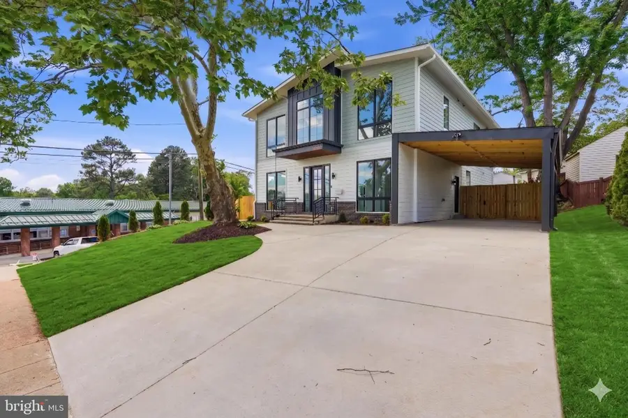 3126 Westley Rd, Falls Church, VA 22042 - #2