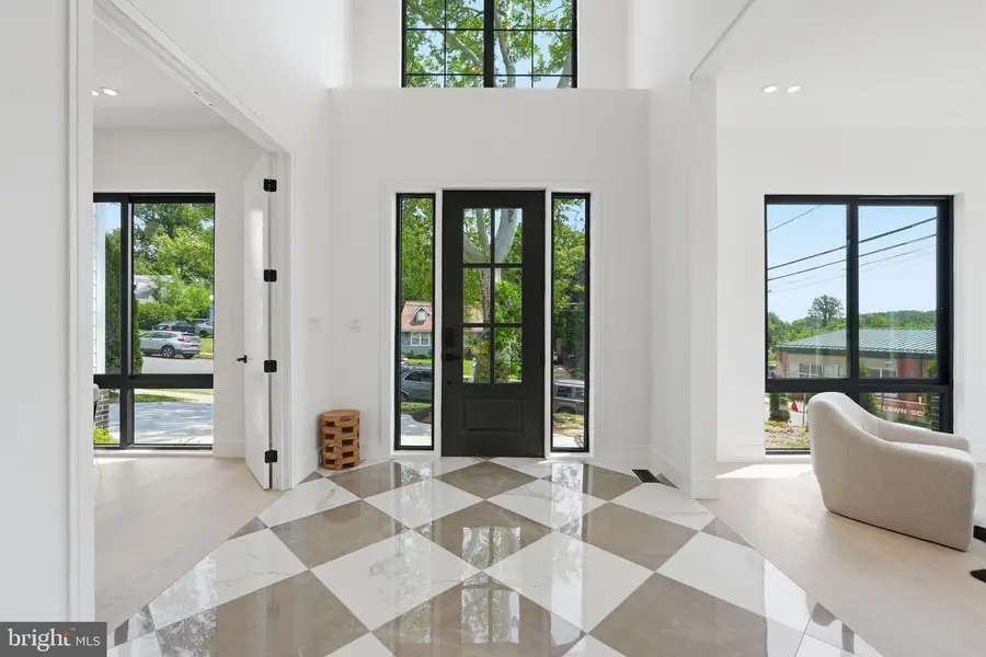 3126 Westley Rd, Falls Church, VA 22042 - #3