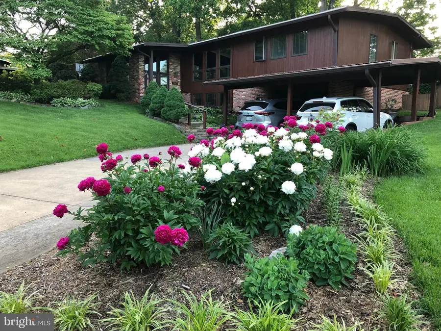 3018 Pine Spring Rd, Falls Church, VA 22042 - #2