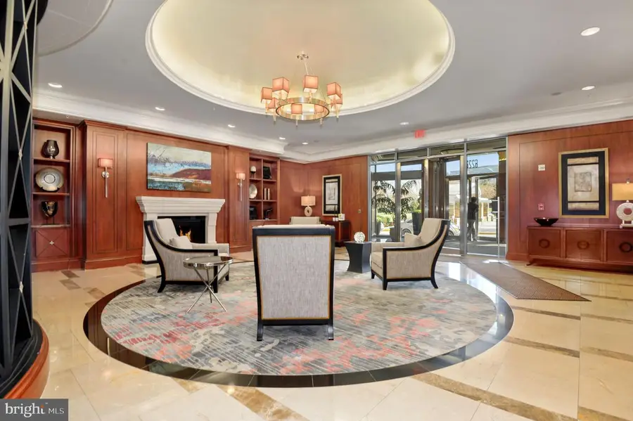 8220 Crestwood Heights #1517, Tysons, VA 22102 - #3