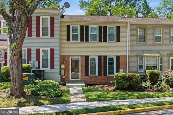 6326 Fenestra Ct, BURKE, VA 22015