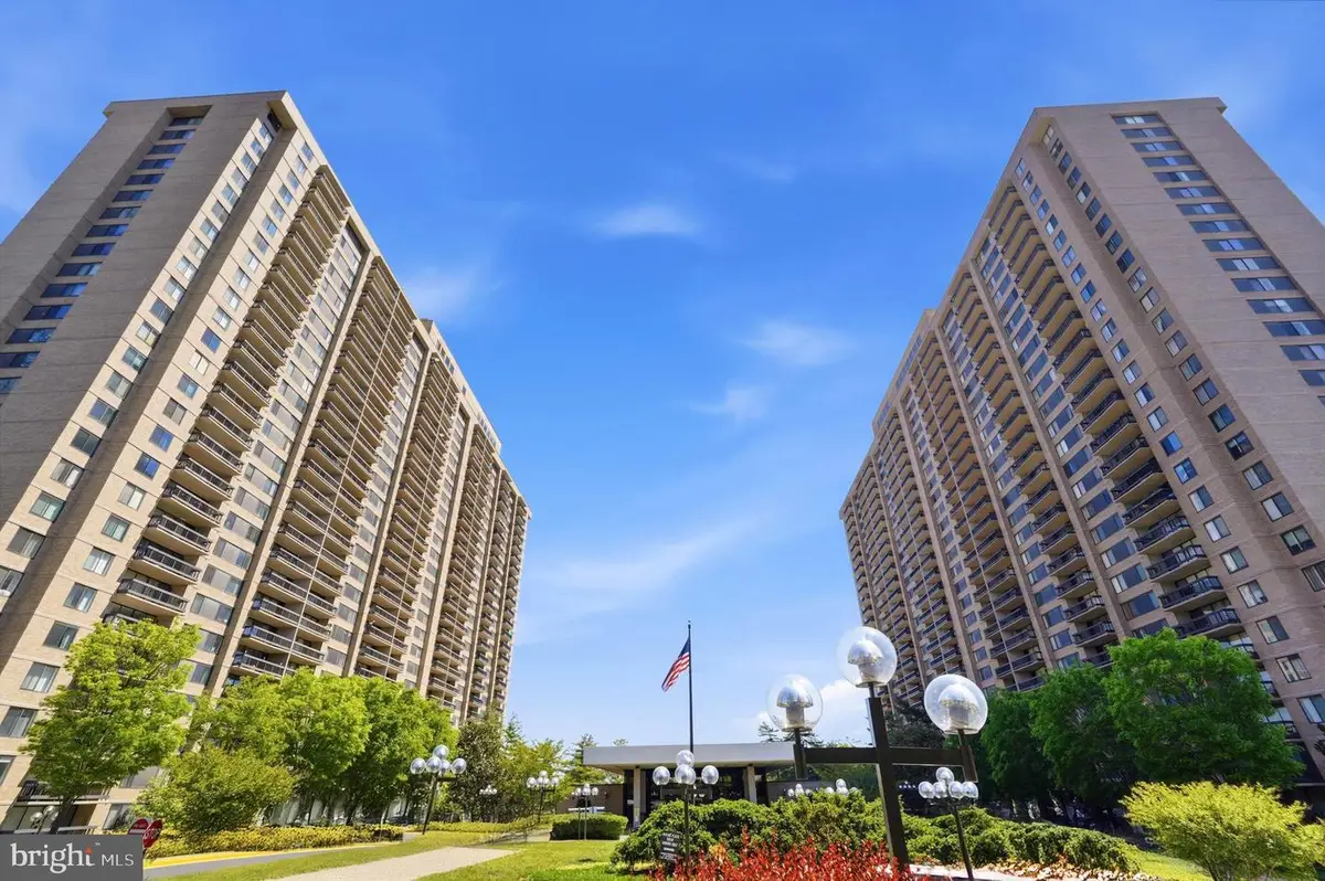 3705 S George Mason Dr #1203s, Falls Church, VA 22041 - #1