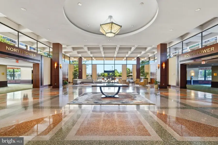 3705 S George Mason Dr #1203s, Falls Church, VA 22041 - #3