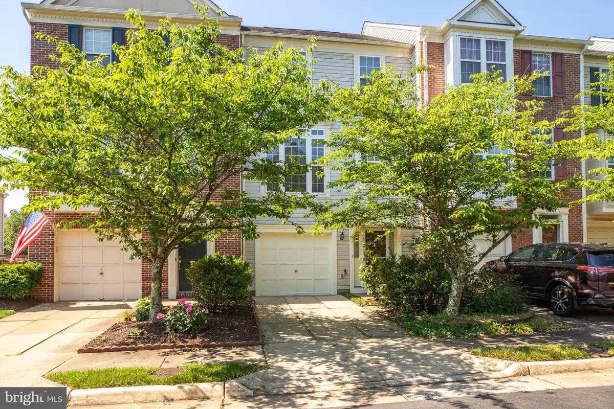 14603 Jovet Ct, Centreville, VA 20120 - #1