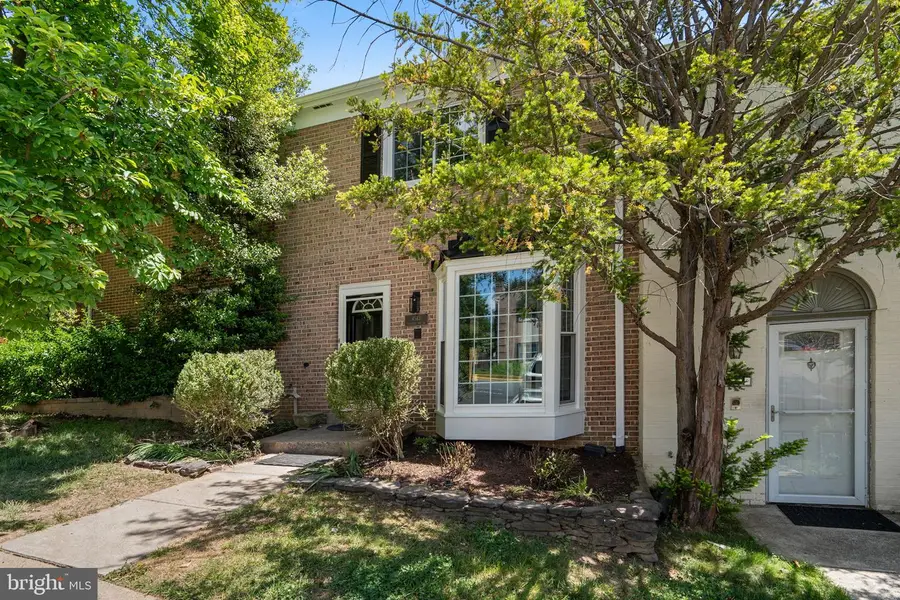 4543 Pinecrest Heights Dr, Annandale, VA 22003 - #2