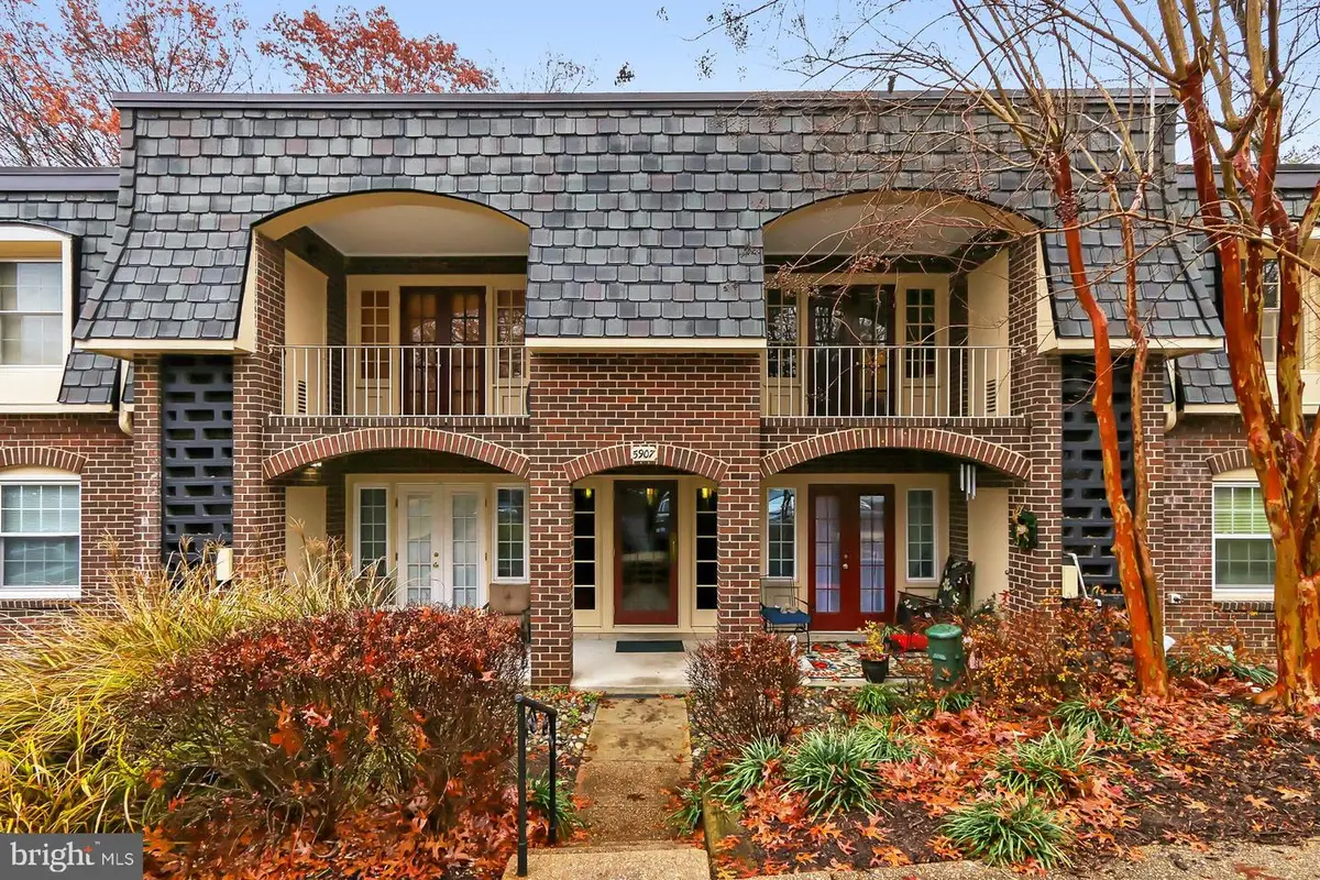 5907-d Noblestown Rd, Springfield, VA 22152 - #1