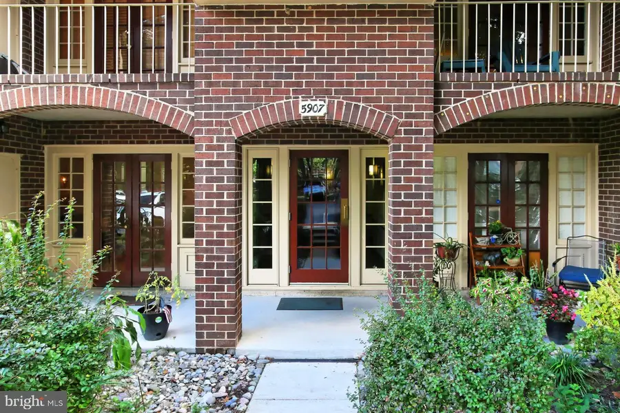 5907-d Noblestown Rd, Springfield, VA 22152 - #2