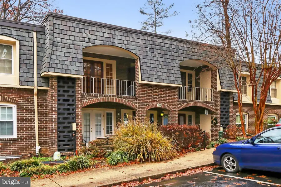 5907-d Noblestown Rd, Springfield, VA 22152 - #3