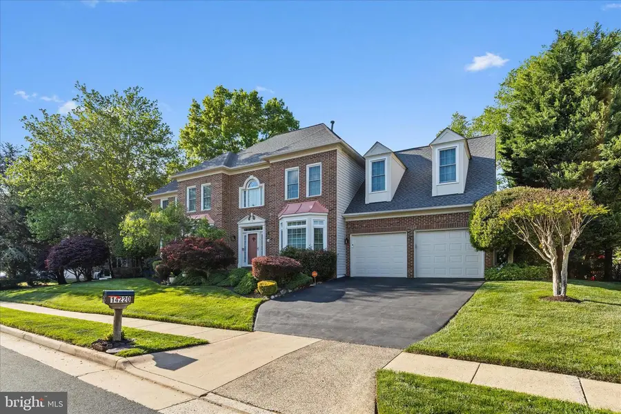 14220 Hartwood Ct, Centreville, VA 20121 - #2
