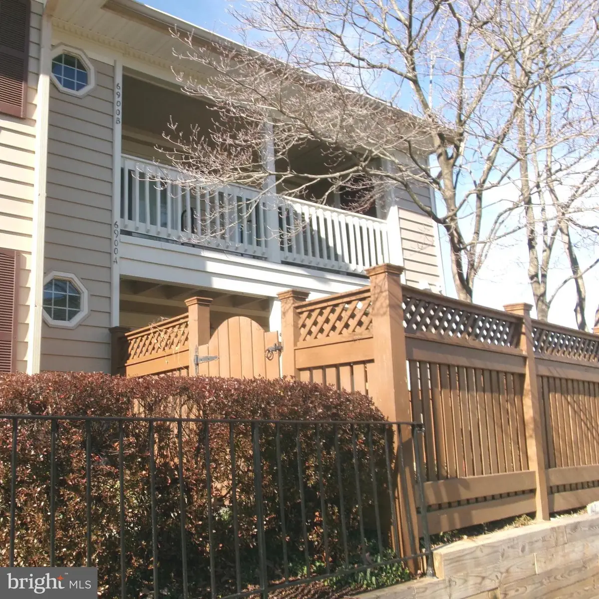 6900-a Keyser Way #6900a, Alexandria, VA 22310 - #1