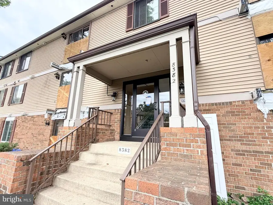 8382 Brockham Dr #a, Alexandria, VA 22309 - #2