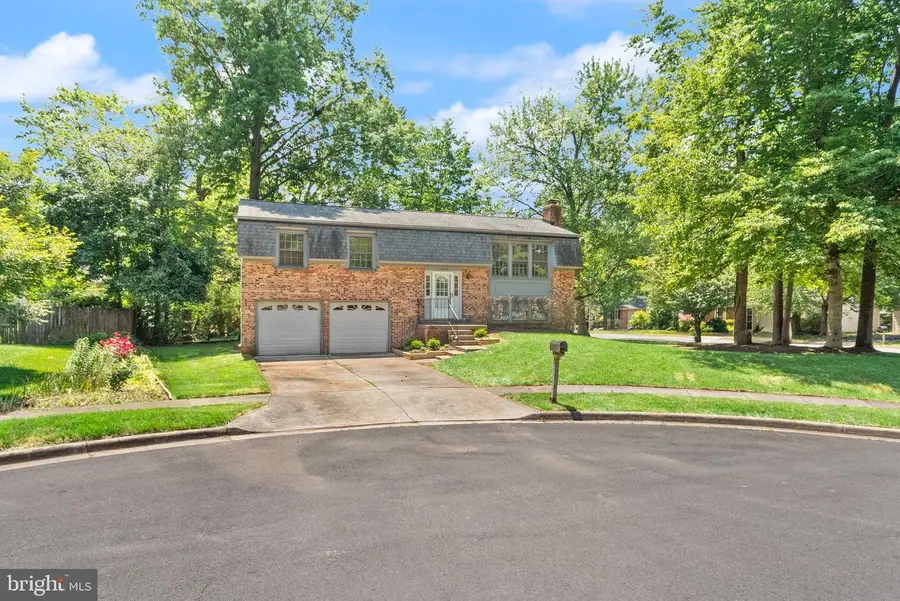 8803 Hayload Ct, Springfield, VA 22153 - #2
