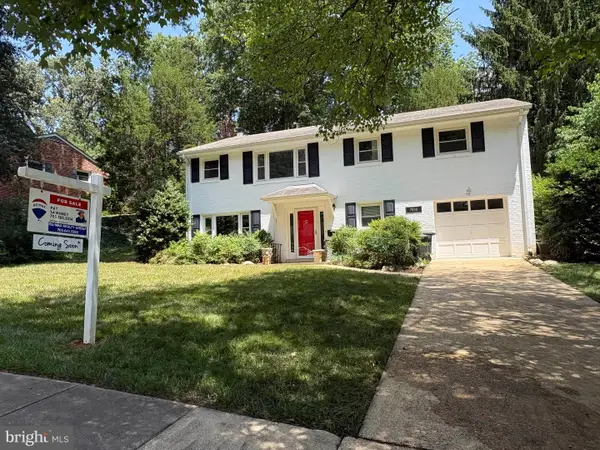 7604 Boulder St, SPRINGFIELD, VA 22151