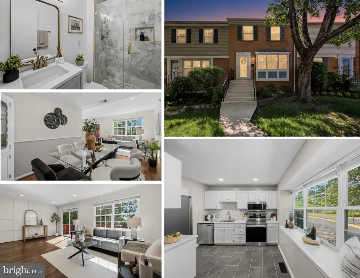 2814 Hyson Ln, Falls Church, VA 22043 - #1