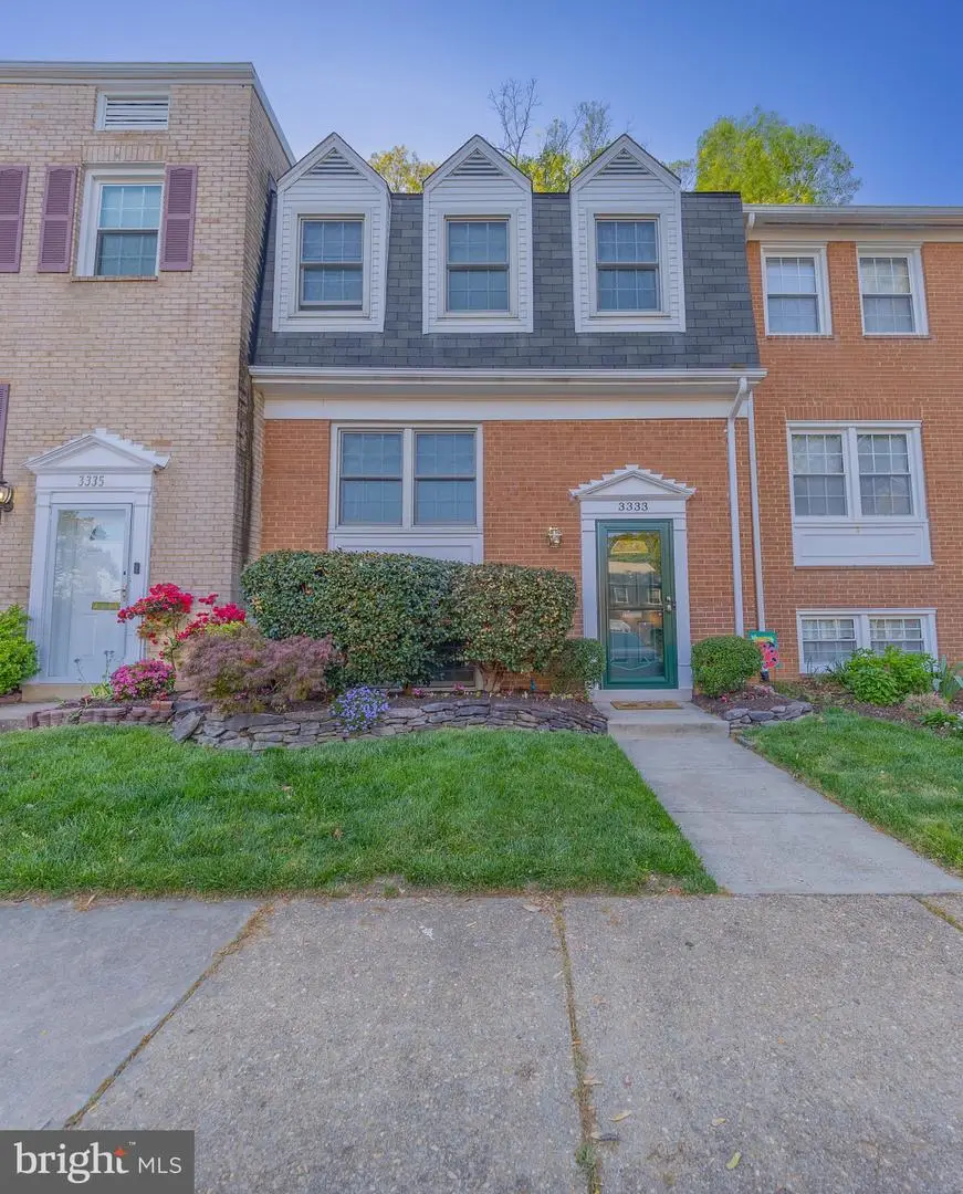 3333 Breckenridge Ct, Annandale, VA 22003 - #1