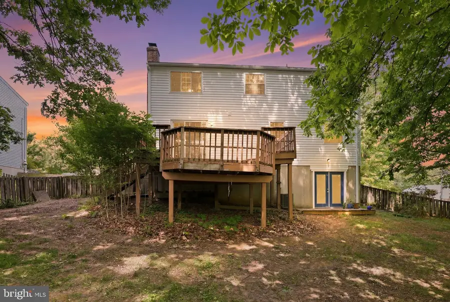 15247 Louis Mill Dr, Chantilly, VA 20151 - #3