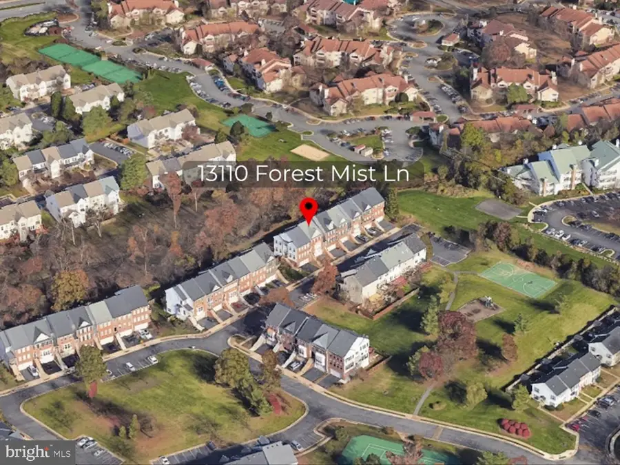 13110 Forest Mist Ln, Fairfax, VA 22033 - #2