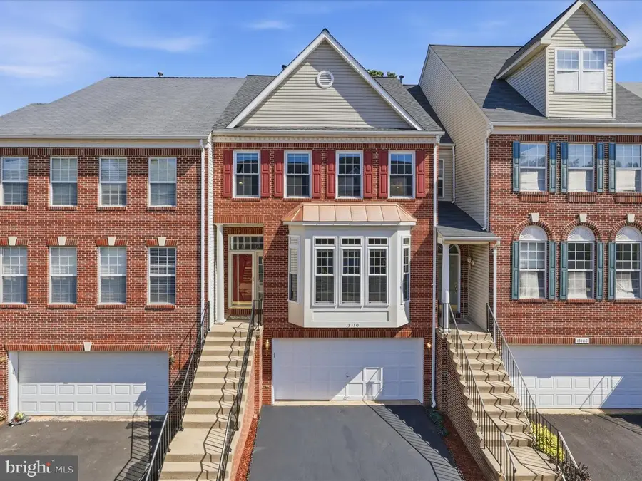 13110 Forest Mist Ln, Fairfax, VA 22033 - #3