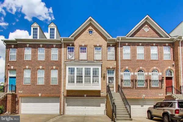 9103 Furey Rd, LORTON, VA 22079