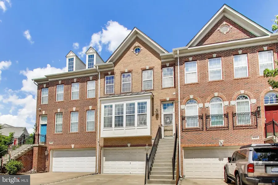 9103 Furey Rd, Lorton, VA 22079 - #3