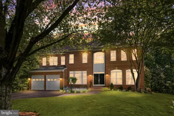 7136 Ayers Meadow Ln, SPRINGFIELD, VA 22150