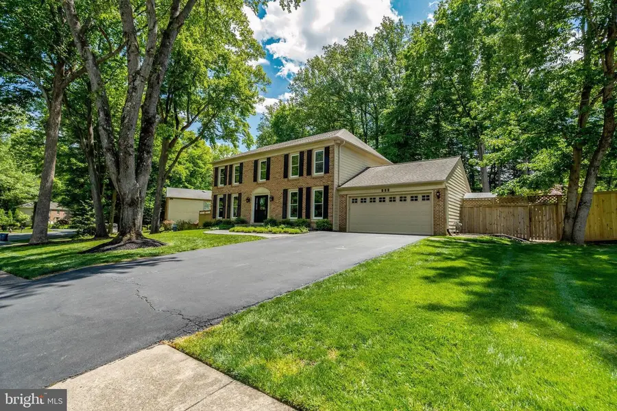 757 Ridge Dr, McLean, VA 22101 - #2